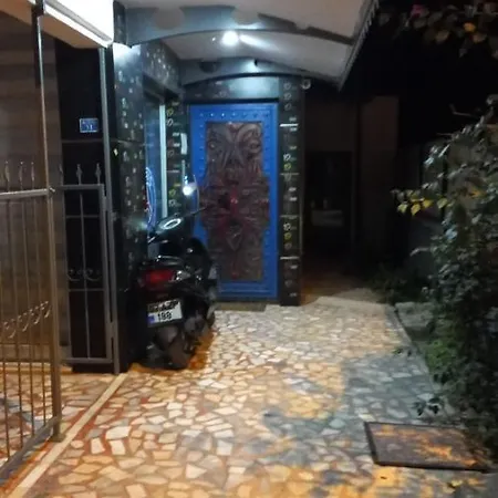 Happy Bouloute Apartment Antalya