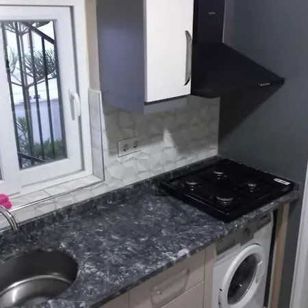 Happy Bouloute Apartment Antalya
