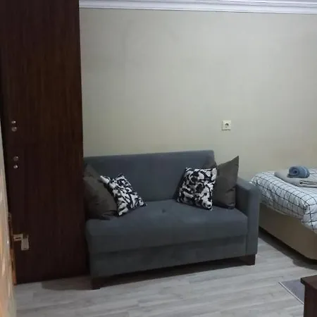 Apartment Happy Bouloute *