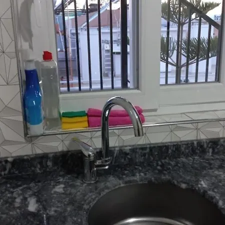 Happy Bouloute Apartament Antalya