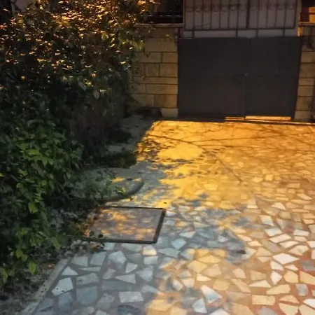 Апартаменты Happy Bouloute