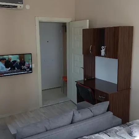 Happy Bouloute Apartament