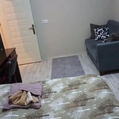 Happy Bouloute Апартаменты
