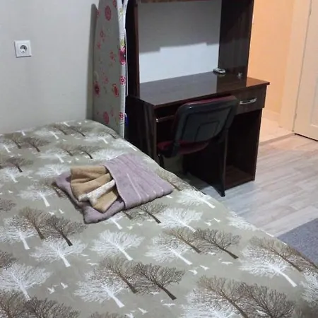 Апартаменты Happy Bouloute