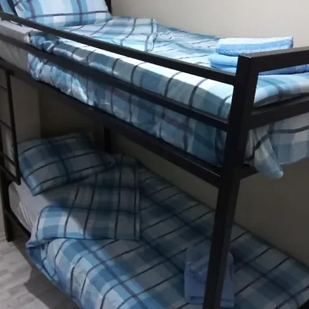 Apartament Happy Bouloute Antalya