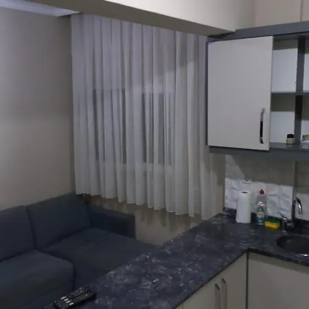 Apartament Happy Bouloute Antalya