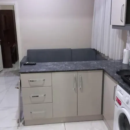 Happy Bouloute Apartament *