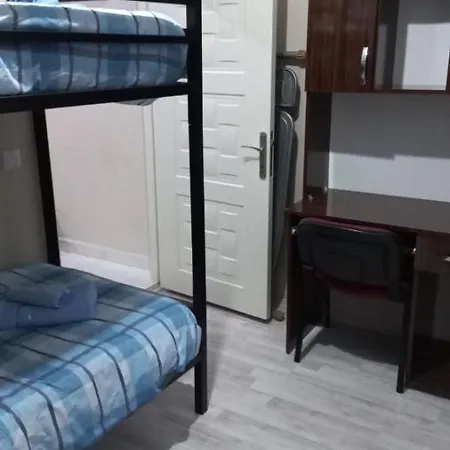 Apartament Happy Bouloute