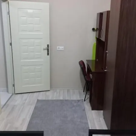 Happy Bouloute Апартаменты *