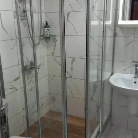 Apartament Happy Bouloute *
